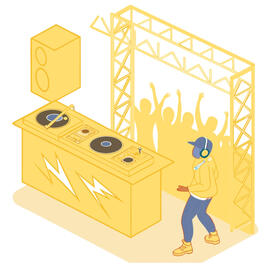 Ray Holl für dein Event buchen Ray Holl für dein Event buchen