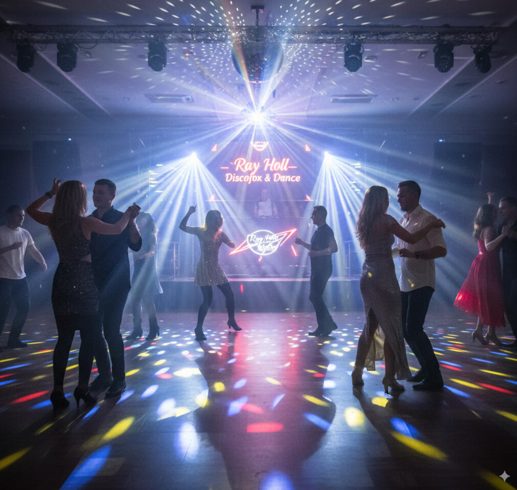 Discofox & Dance Discofox & Dance